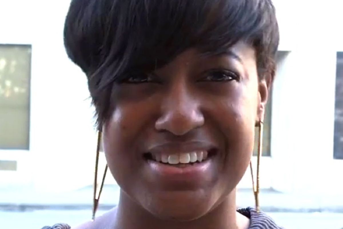 Rapsody & 9th Wonder answer The questions for Okayplayer TV