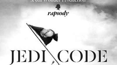 Rapsody 9th wonder jedi code single feat