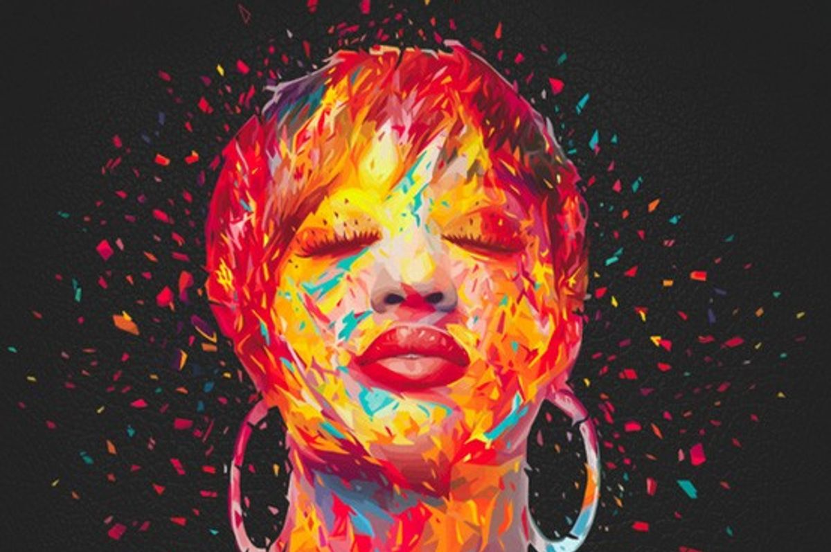 Rapsody Drops A Full Stream Of The 'Beauty And The Beast' EP Featuring Production From 9th Wonder, Nottz & Khrysis.