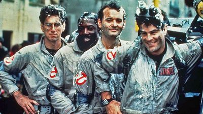 Ray Parker Jr's 'Ghostbusters' Theme Song To Receive 30th Anniversary Marshmallow Scented Vinyl Reissue