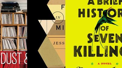 Read A Book: Okayplayer's Essential Fall 2014 Reading List