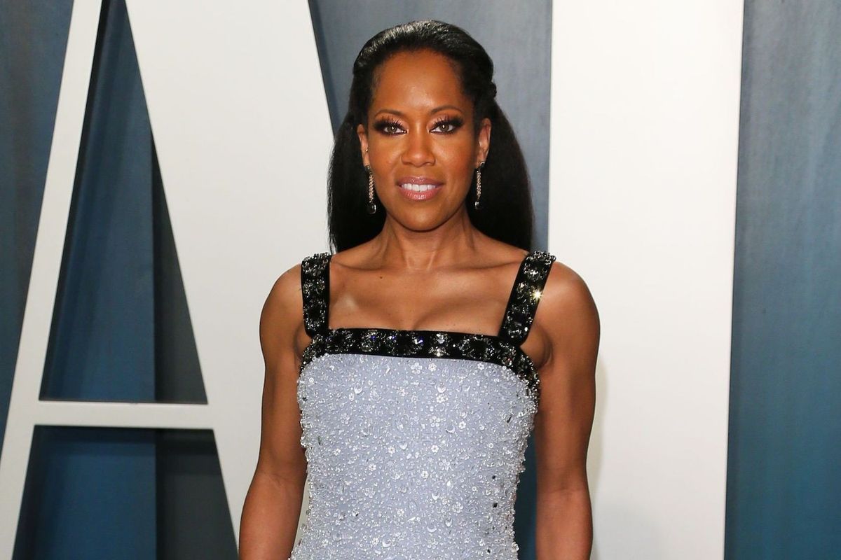 Regina King Cast as Shirley Chisholm in Upcoming Biopic from John Ridley