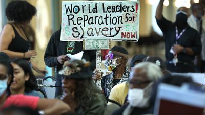 Reparations For Black San Francisco Residents Could Be A $5 Million Payment If Proposal Is Accepted