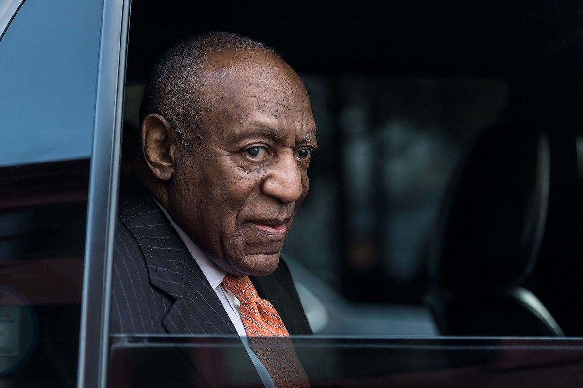 Retrial of bill cosby underway for sexual assault charges
