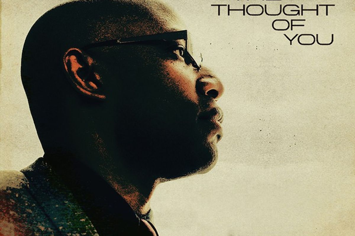 REVIVE & Blue Note Records Announce Otis Brown III's Forthcoming 'The Thought Of You' LP, Ahead Of The Project's September 9th Release.