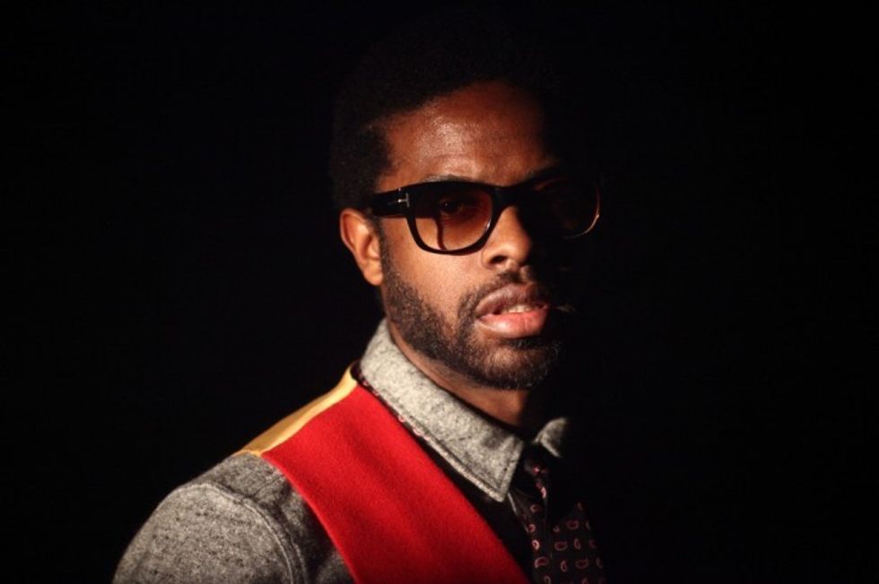 REVIVE Exclusive Interview: Adrian Younge Speaks On \u2018There Is Only Now\u2019