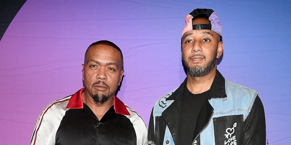 Timbaland Wants to Legitimize AI Music Featuring Late Legends - Okayplayer