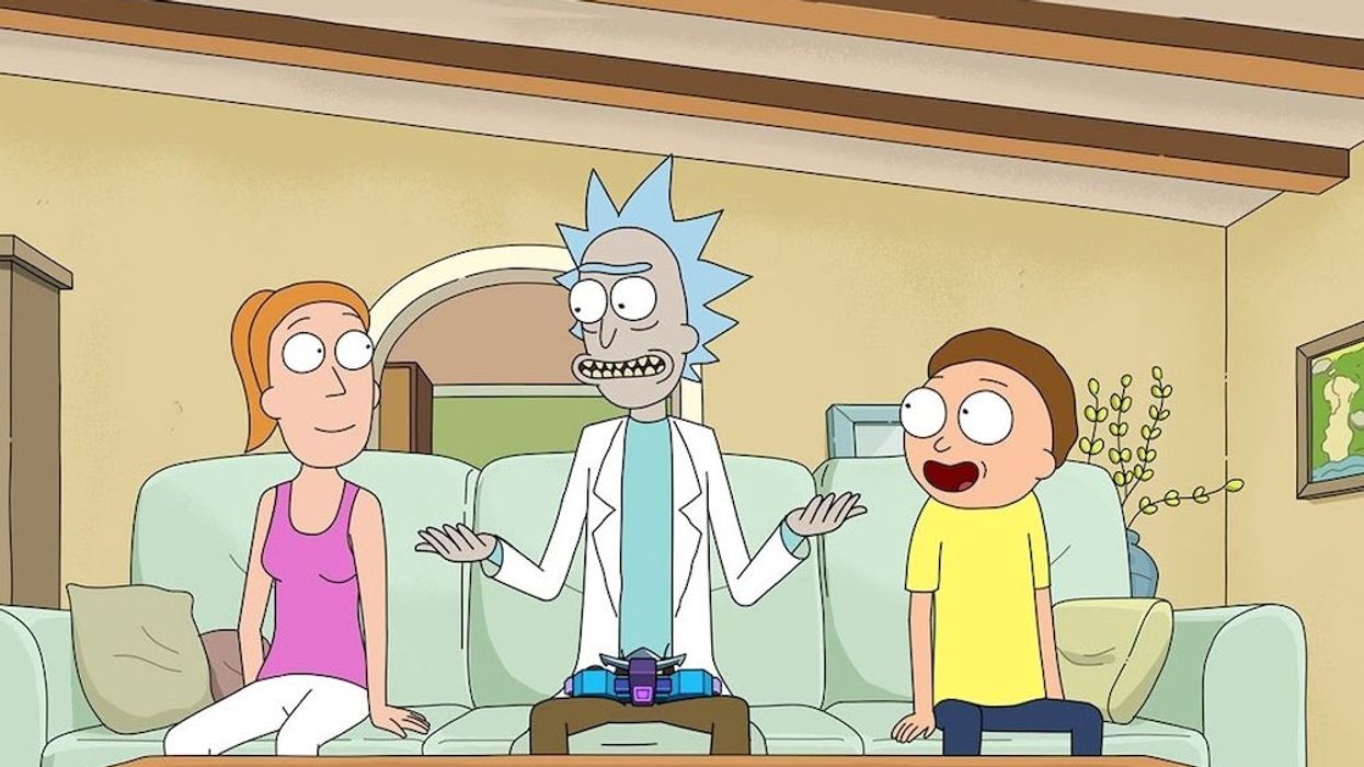 Rick And Morty Season 8: Its Likely Release Date, Voice Cast And More