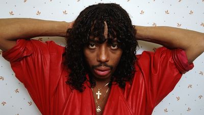 Rick James' Wild Life is Finally Being Flipped into a Biographical TV Series