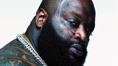 Rick Ross Teams With Jay Z On The New Single "Movin Bass" From Rozay's Forthcoming 'Hood Billionaire' LP, Out November 24th.