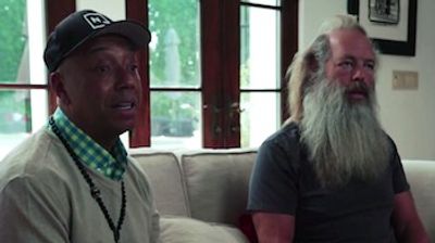 Rick Rubin & Russell Simmons Talk Def jam's Early Days In The First Segment Of A 4-Part Interview With NOISEY.