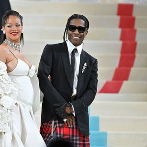 Rihanna, Kendrick Lamar, Erykah Badu & More: Here's the Best 2023 Met Gala  Looks - Okayplayer