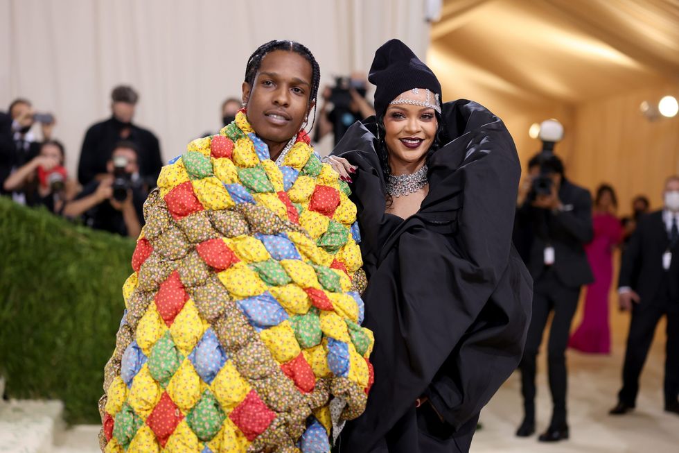 Met Gala 2022: The most fun, outrageous looks on fashion's biggest
