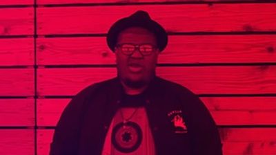 Rob Milton Teams With Portland MC TOPE In The Official Video For "Analog" Directed By Brian Washington For The Second Letter.