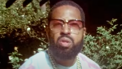 Roc Marciano Shares a Lush and Grainy Video for "Downtown 81"