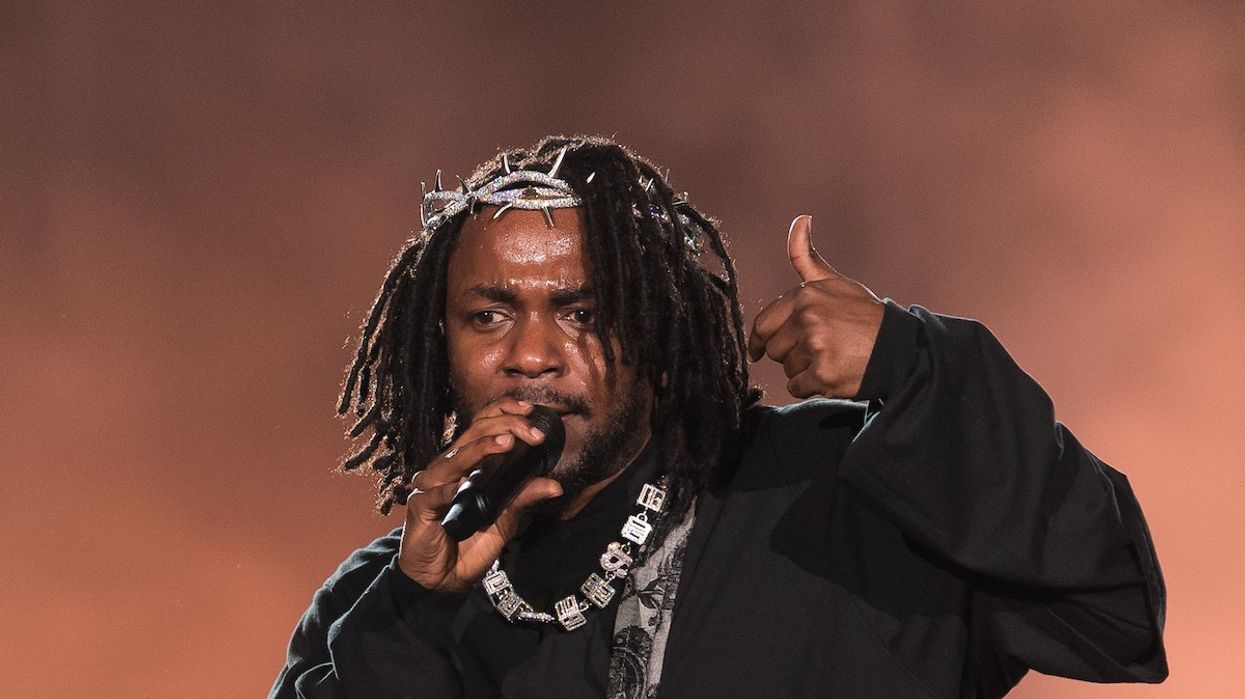 Kendrick Lamar: How the rapper is a caretaker of culture 