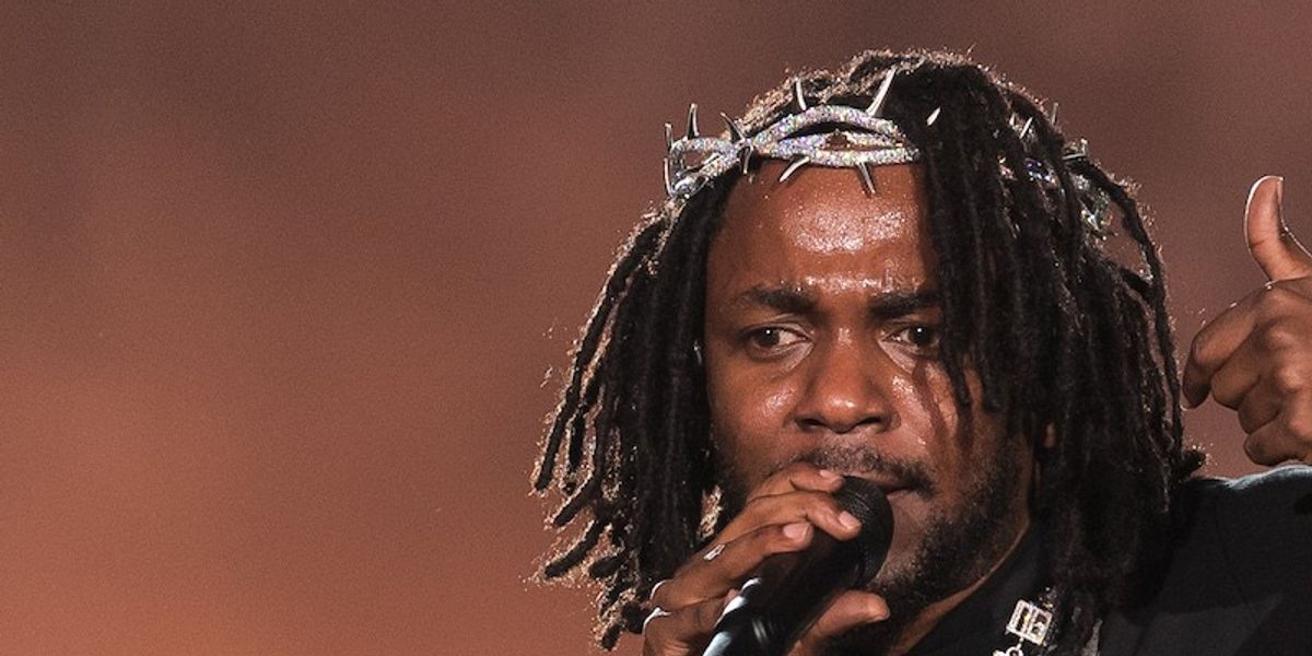 Kendrick Lamar: How the rapper is a caretaker of culture 