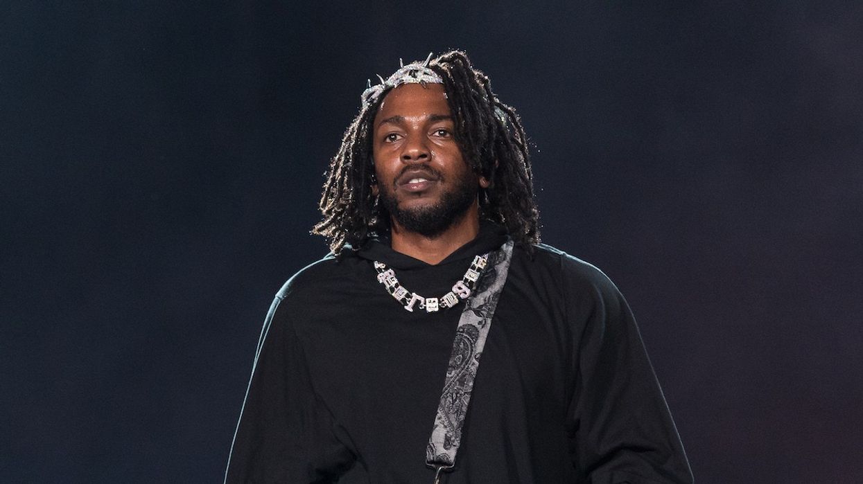 Kendrick Lamar's 'Mr. Morale & the Big Steppers' wins Best Rap Album honor  at 2023 Grammys