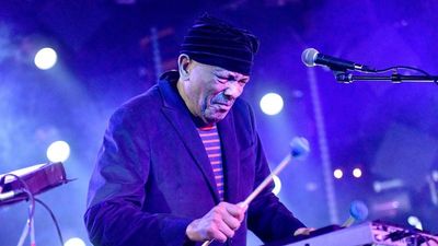 Roy Ayers Announces New Collab Album With Ali Shaheed Muhammad And Adrian Young