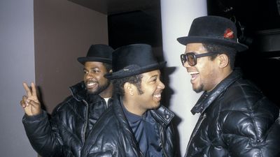 Run DMC Curate Vinyl-Exclusive '12on12' Compilation Dedicated to Jam Master Jay
