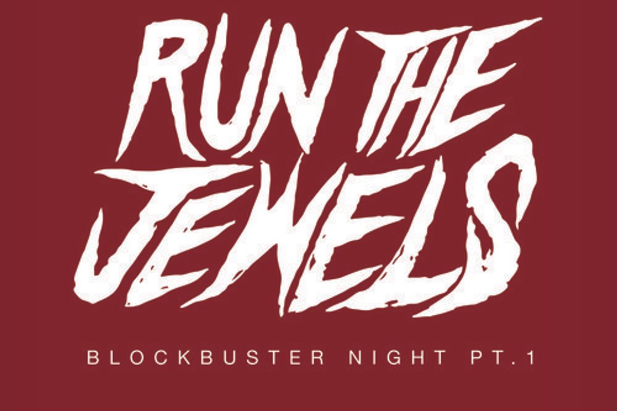 Run the jewels blockbuster night part 1 mp3 2