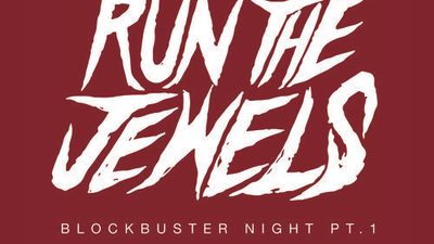 Run the jewels blockbuster night part 1 mp3 2