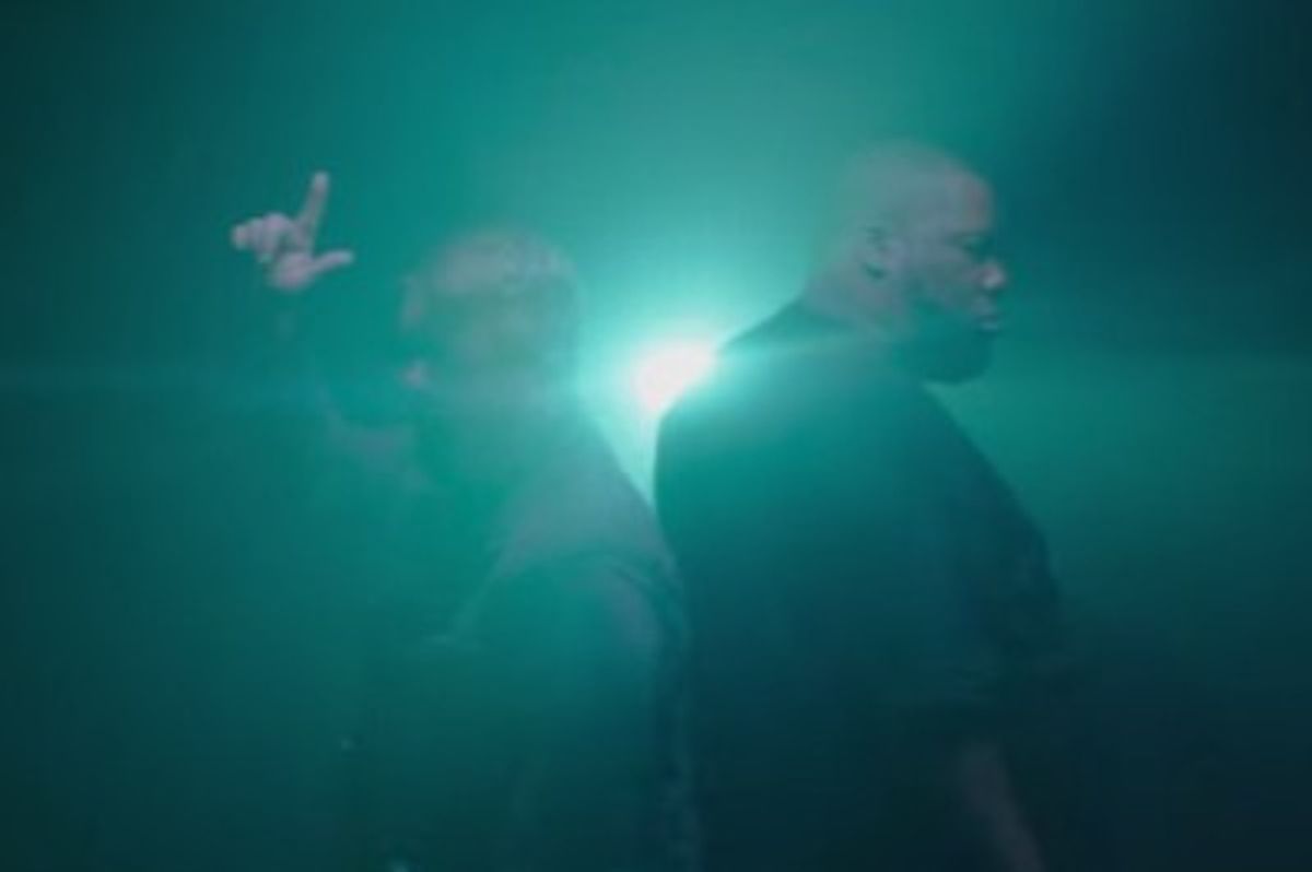 Run the jewels oh my darling dont cry video feat