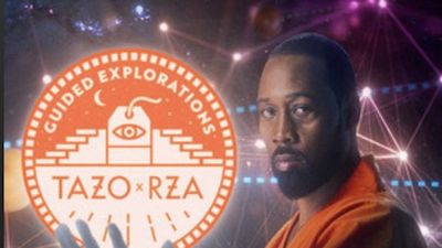 RZA Pairs Hip-Hop With Guided Meditation In New EP