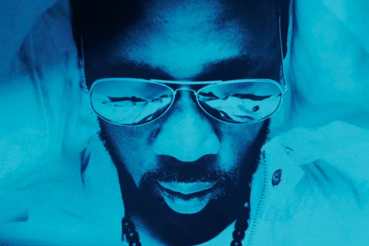 RZA Salutes Bruce Lee with New Song "Be Like Water"
