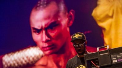 RZA To Launch Livestream Movie Platform With 'Shaolin Vs. Wu Tang' Screening & Commentary
