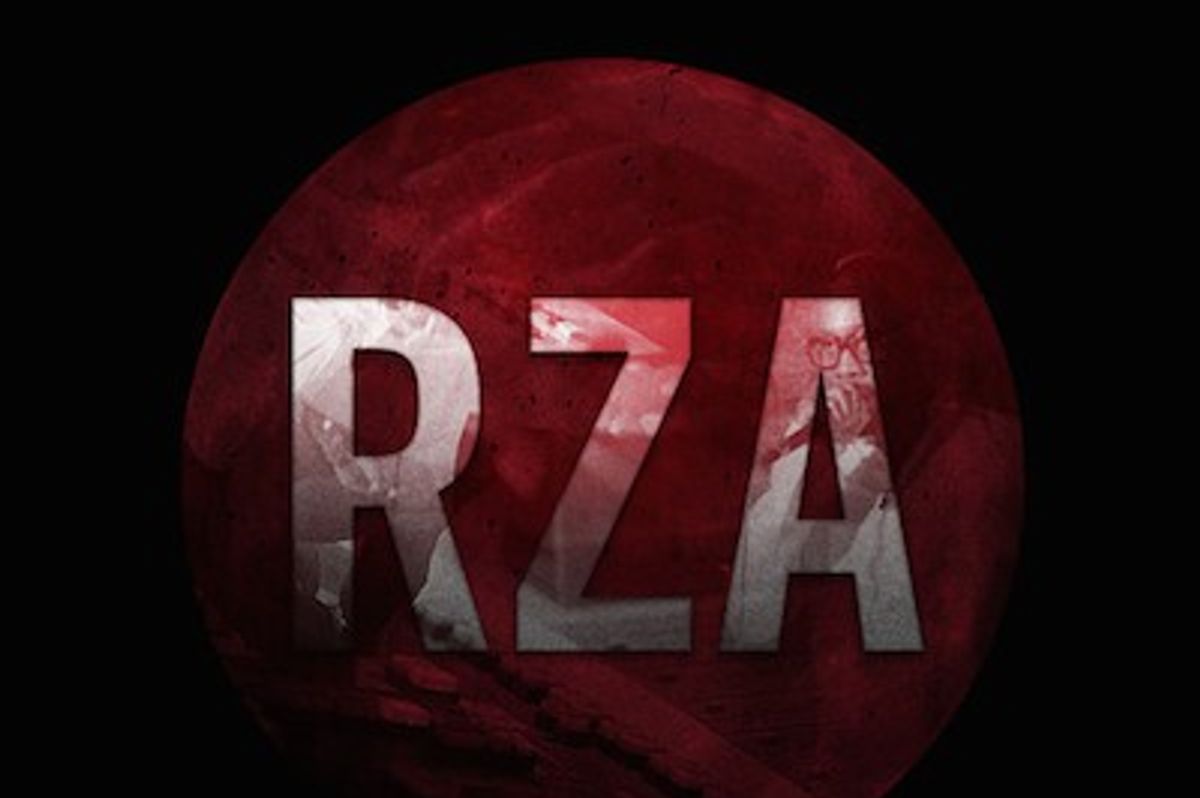 RZA x Dr. Pepper Drop Free 'Only One Place To Go' EP