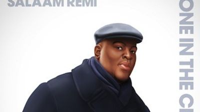 Salaam remi one in the chamber feat