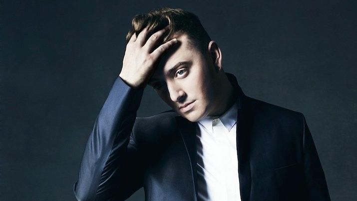 Sam Smith - 'In The Lonely Hour' [LP Stream]