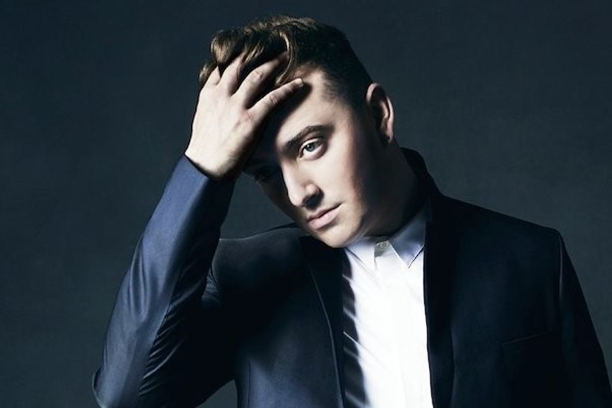 Sam Smith - 'In The Lonely Hour' [LP Stream]