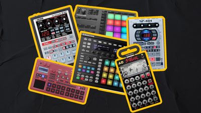 Samplers Under $300 for Producers on a Budget