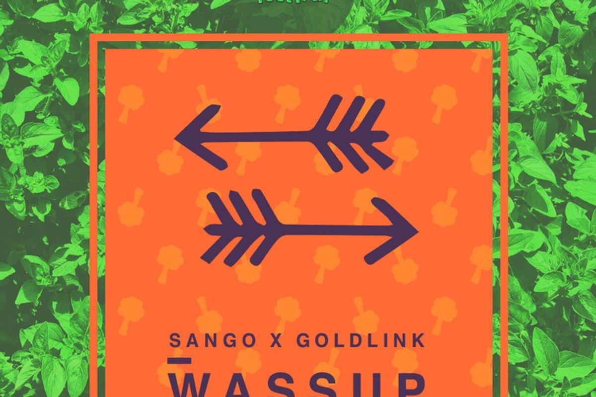 Sango-goldlink