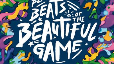 Santigold Drops The New Single "Kicking Down Doors" From Pepsi's World Cup Project "Pepsi Beats Of The Beautiful Game' LP.