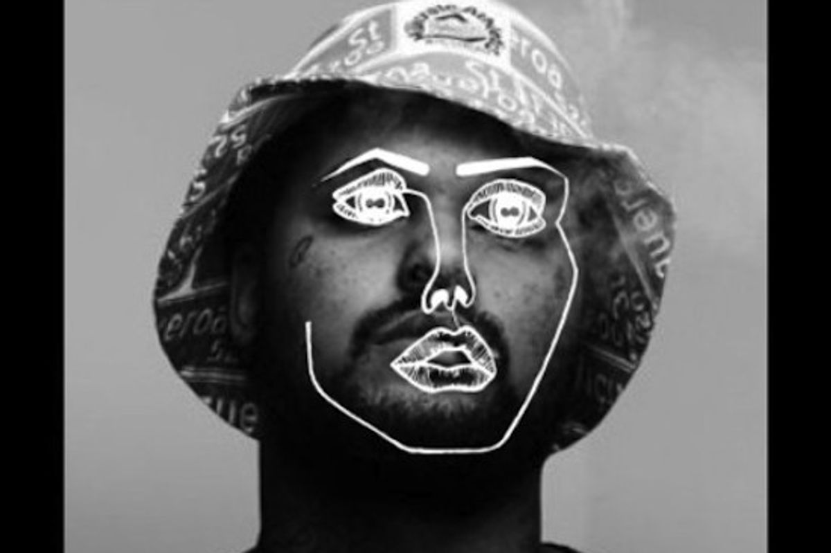 ScHoolboy Q Adds His Distinctive Touch To A Buzzing Remix Of Disclosure's Sam Smith Assisted Smash Single "Latch."