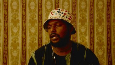 Schoolboy Q Drops The Official Video For "Hell Of A Night" From His 'Oxymoron' LP Directed By Jon Jon Augustavo.