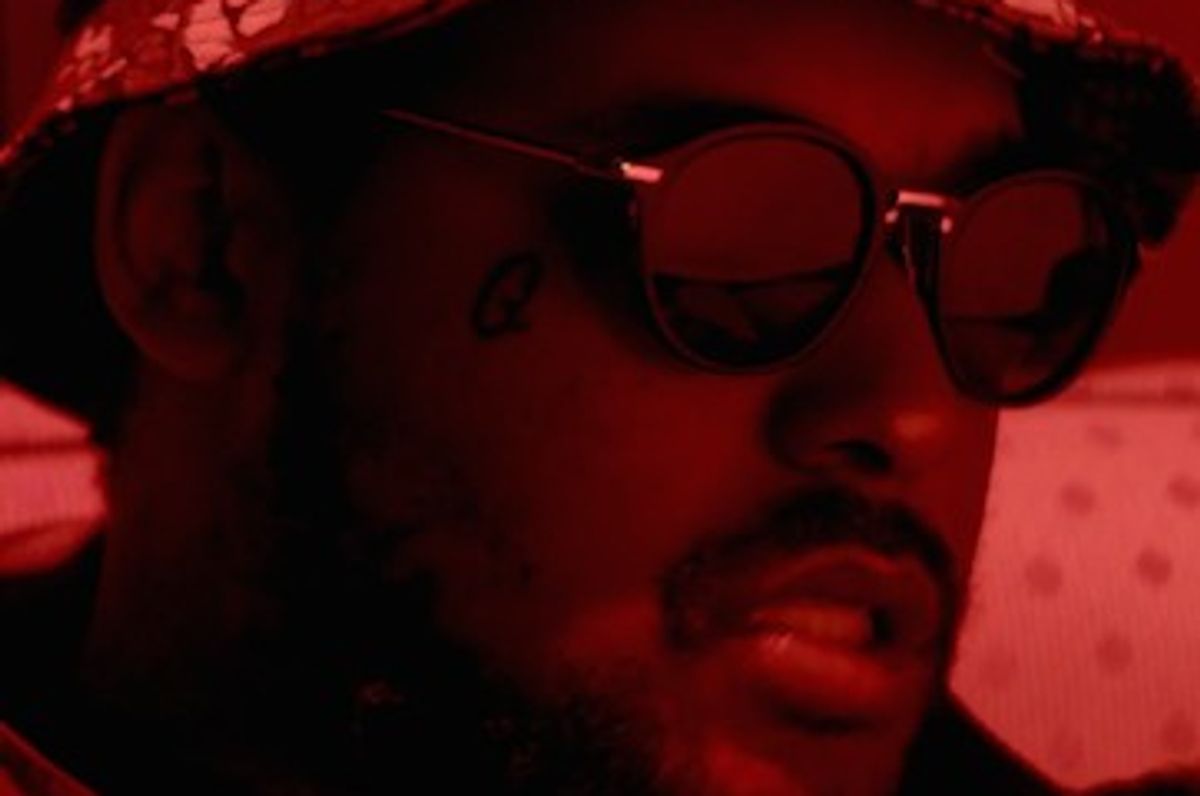 Schoolboy Q Drops The Official Video For "What They Want" Featuring 2 Chainz Directed By Rich Lee
