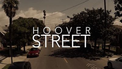 Schoolboy Q - "Hoover Street" [Official Video]