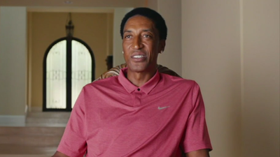 Scottie Pippen Says 'Last Dance' "Was More About Michael Trying To Uplift Himself And To Be Glorified"