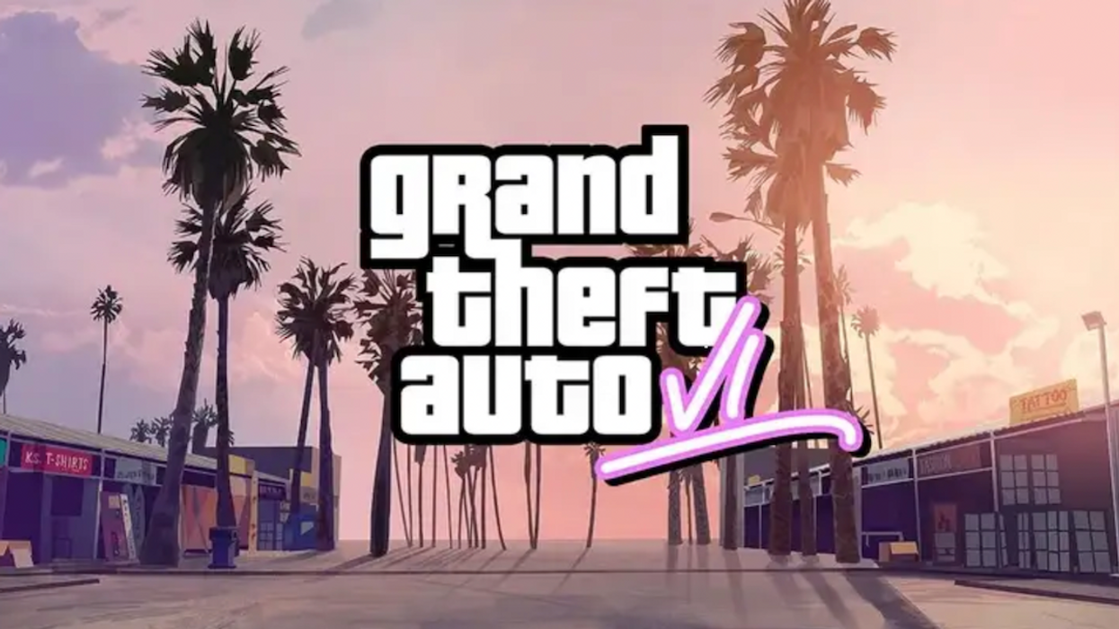 GTA 6 leak claims first images for next Grand Theft Auto have been