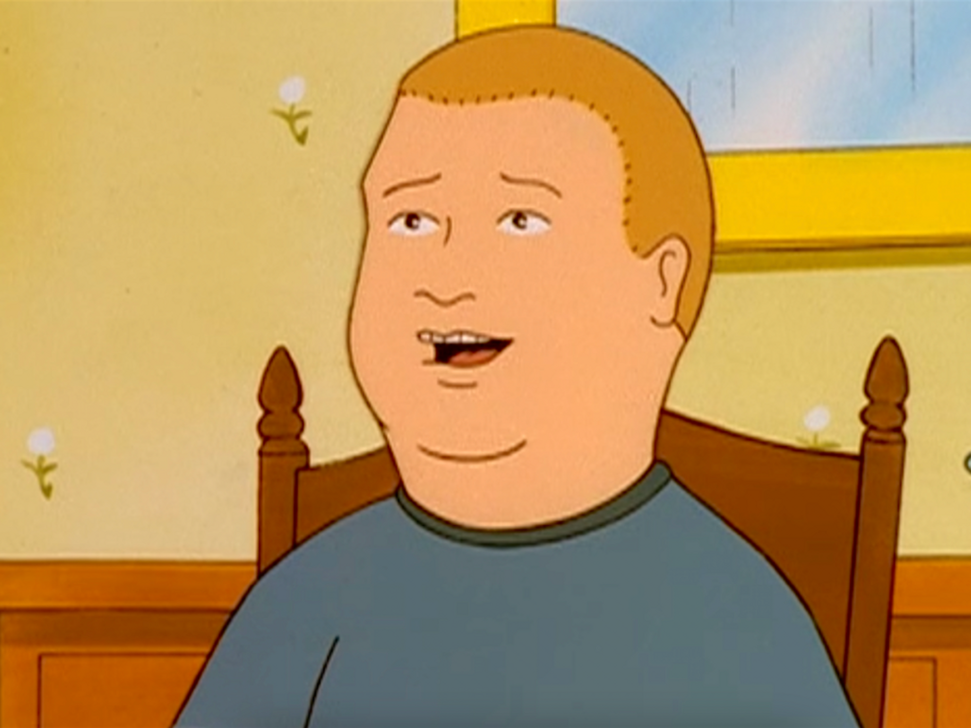 A 'King of the Hill' reboot is coming from the show's original creators