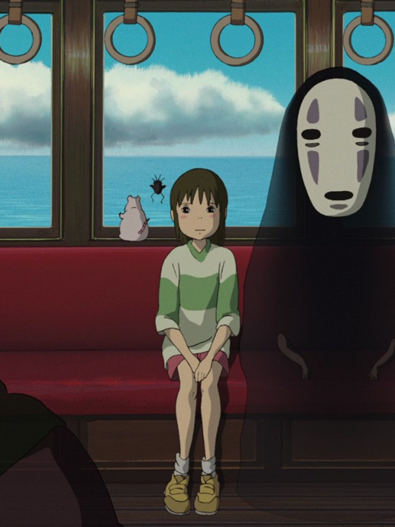 Studio Ghibli Has a Surprise New Release - Inside the Magic