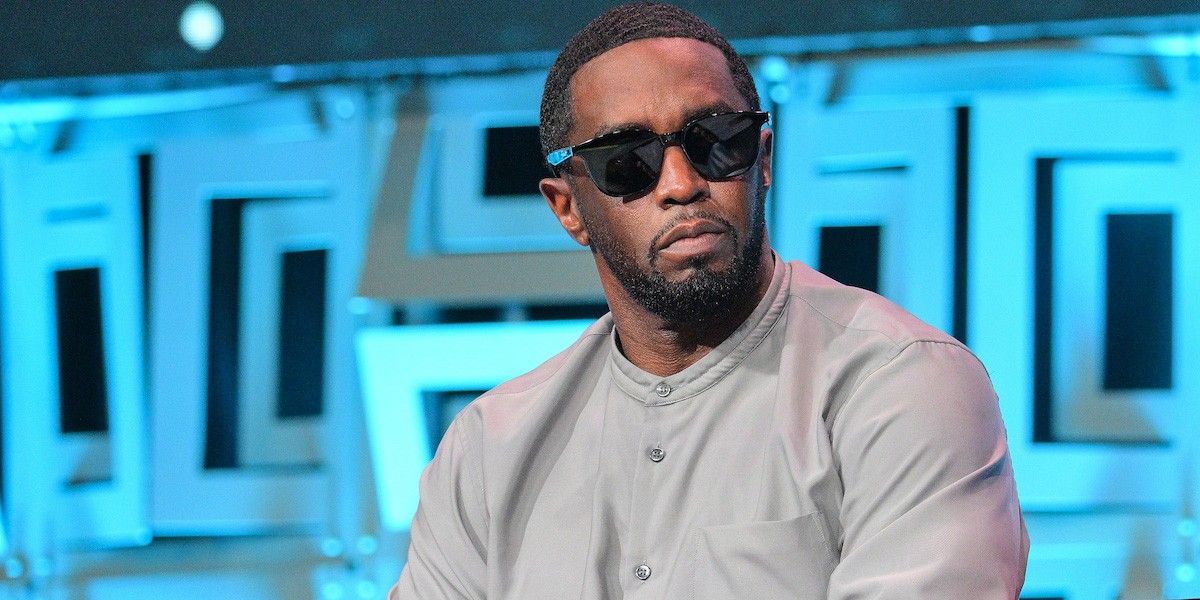Diddy Hands Publishing Rights Back To Bad Boy Artists Faith Evans