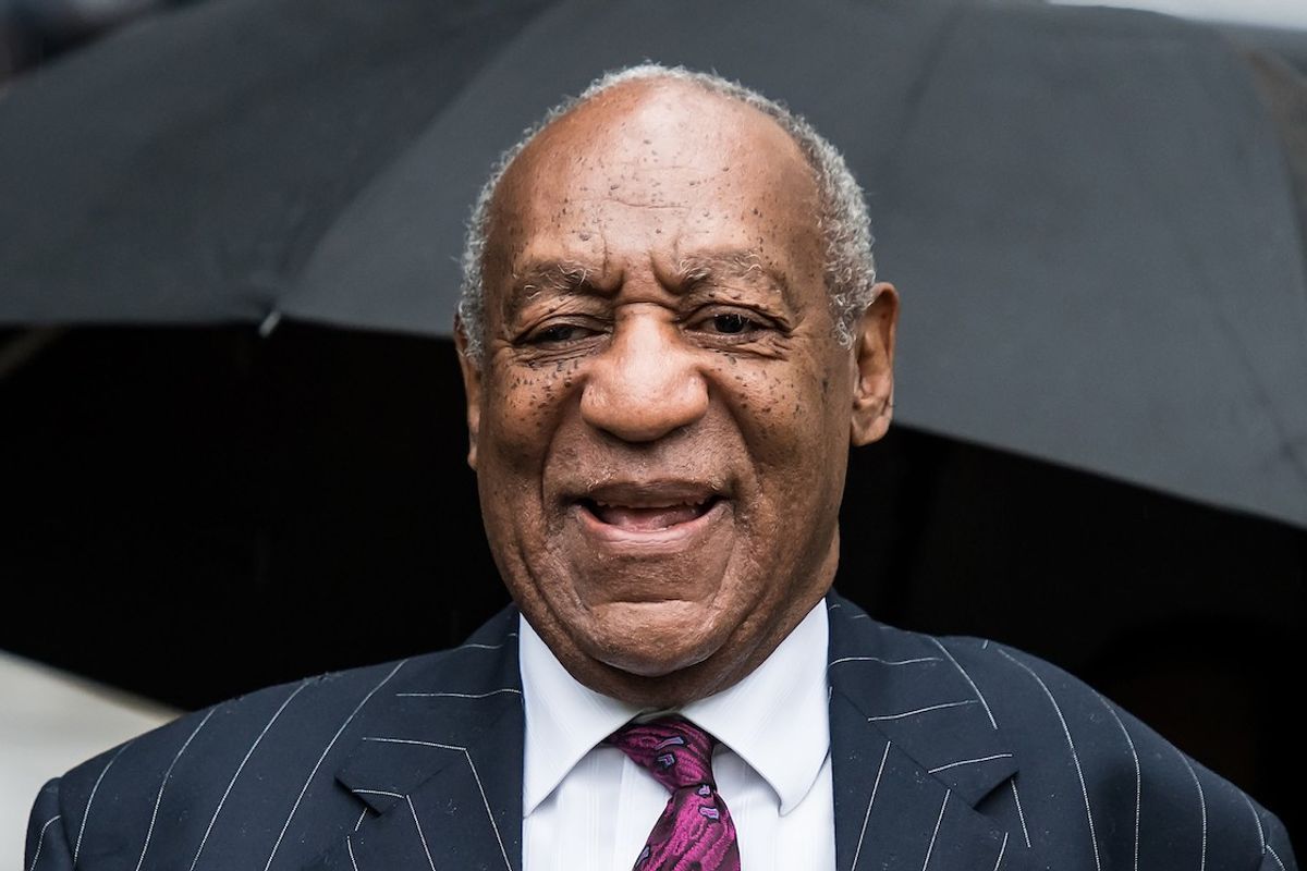 Sentence announced in bill cosby trial 3
