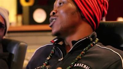 Seun Kuti & Robert Glasper Offer Fans A Sneak Peek At The Forthcoming 'A Long Way To The Beginning' LP In The Trailer For The Seun Kuti & Egypt 80 Album Dropping In The U.S. In May 2014