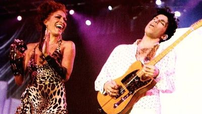 Sheila E On The First Time She Met Prince, Playing On "Don't Stop Til You Get Enough" + More