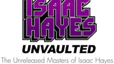 Six Years After The Death Of Funk & Soul Isaac Hayes, His Family Plans The 'Unvaulted' Project Featuring The Producer/Singer's Unreleased Masters.